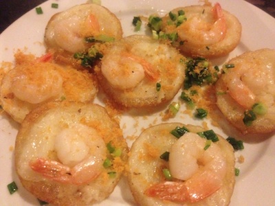 Vũng Tàu's Famous & Tasty Bánh Khọt - Here in Saigon