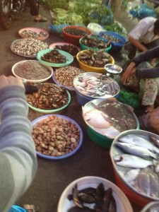 XO Tours Vietnam - Chinatown Market