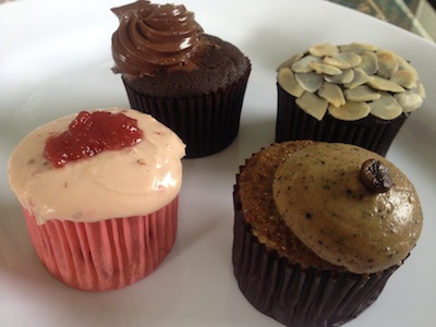 CUPCAKES in Saigon?