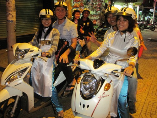 XO Tours Vietnam