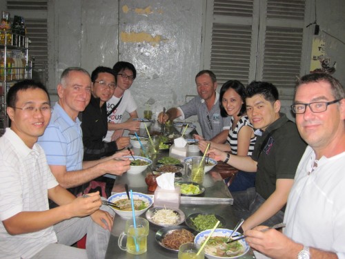 XO Tours Vietnam