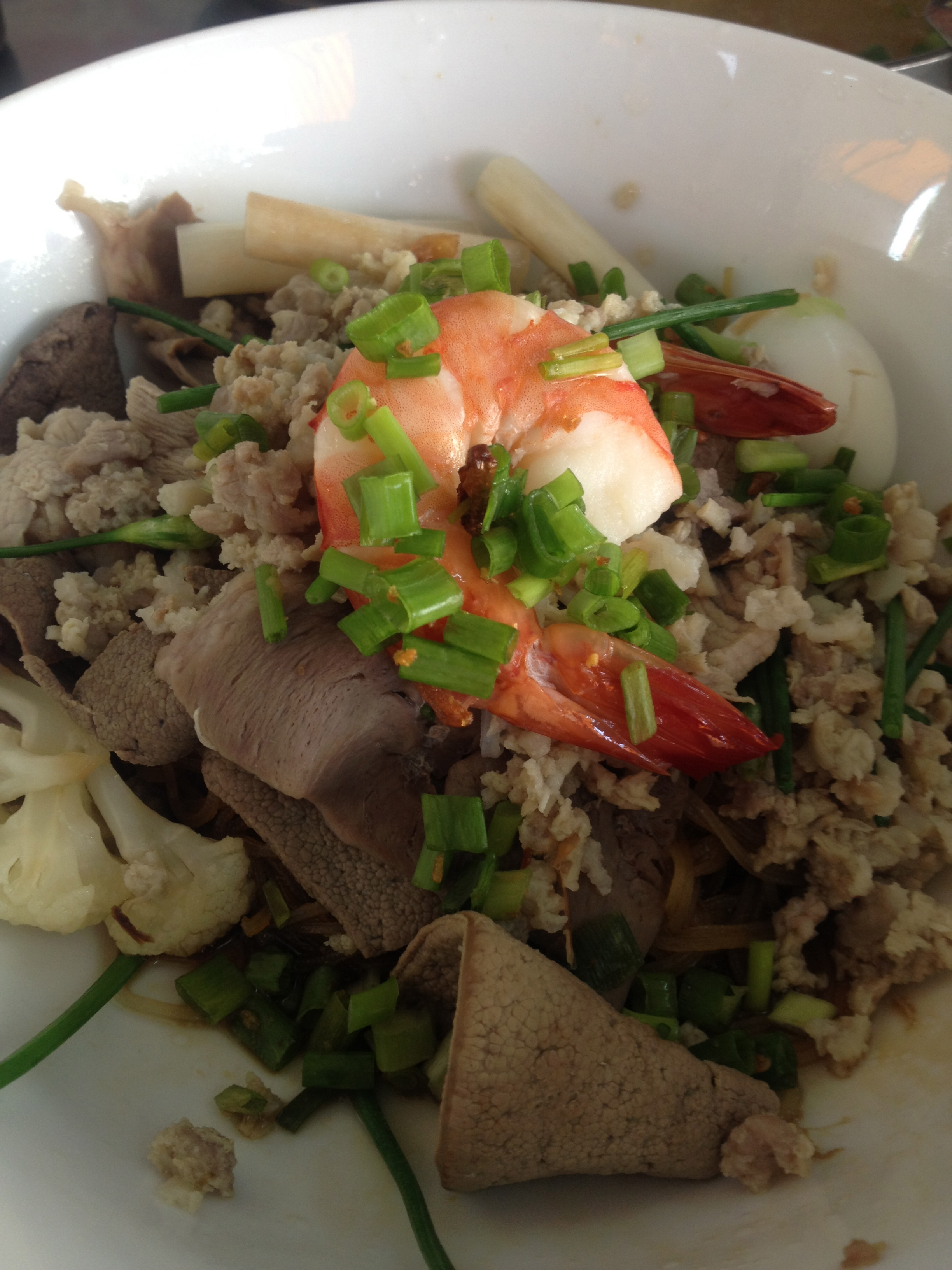 H Ti u Nam Vang At Dat Thanh Eating Saigon 