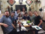Eat With a Local Saigon Family - An Amazing Experience!