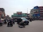 "THE" Saigon Market