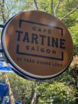 Cafe Tartine Saigon