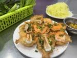 Our New Saigon Street Food "Top Picks"