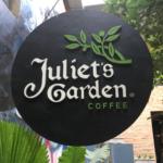 Juliet's Garden Coffee
